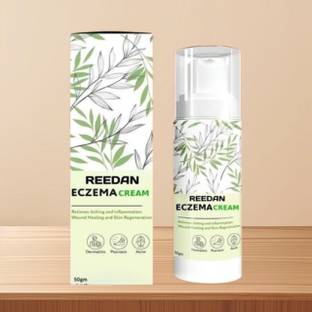 reedan Eczemaron Anti Fungal Cream For Men & Women (pack of 1) 249