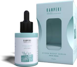 Kanpeki Hydra Boost Serum|Facial Serum|Counteracts Signs Of Ageing|All Skin Types