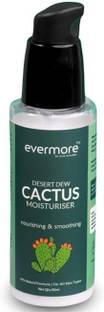 Evermore Cactus Moisturizer for Radiant Skin