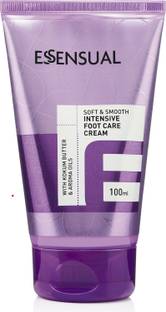 Modicare Essensual Intensive Foot Care Cream(100ml each) pack 2