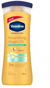 Vaseline Nourishing Argan Oil Body Lotion