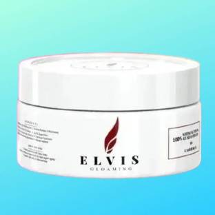 shawdi Elvis Face1 Brightening Night Cream
