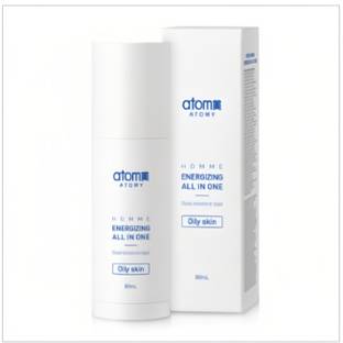 ATOMY Homme Energizing All In One Prin