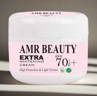 Lorant EMR BEAUTY Extra White Beulah Cream Night Day Cream
