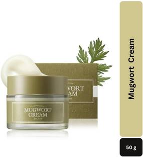 I'm From Mugwort Cream - 50g Soothing and Calming Moisturizer