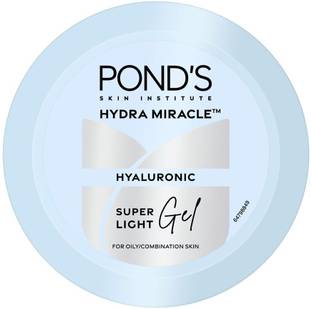 POND's Super Light Gel