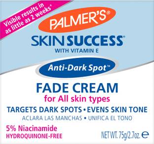 PALMER'S Skin Success Anti Dark Spot Fade Cream For All Skin Types