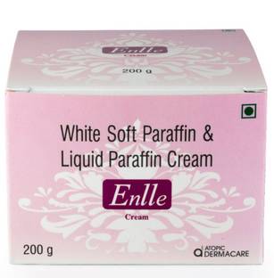 BLUMEA ENLLE CREAM