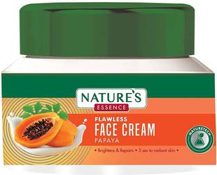 Nature's Essence Papaya Face Cream