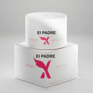 EI PADRE Creams X Emirates skin whitening cream