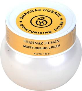 Shahnaz Husain Moisturiser Cream