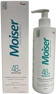 MOISER Moisturizing Lotion 250ml