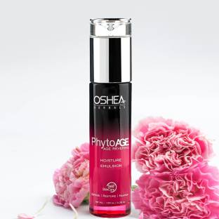 Oshea Herbals PhytoAge Reversal Skin Moisture Emulsion