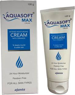 Aquasoft FC Max Intense Moisturising Cream