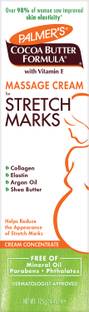 PALMER'S Cocoa Butter Massage Cream Stretch Marks