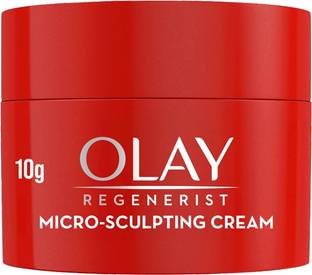 OLAY Regenerist Day Cream with Hyaluronic Acid & Niacinamide
