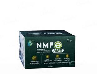Palsons NMFe MAX SKIN CREAM FOR FACE & BODY