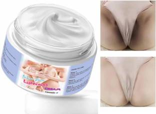 GULGLOW99 Intimate area Skin Lightening Cream | Best Whitening Cream for Intimate