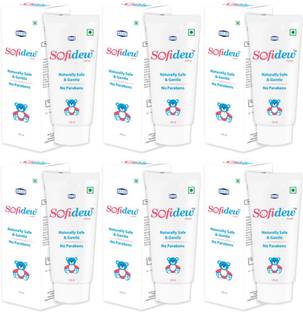 Sofidew Lotion (Pack of 6)