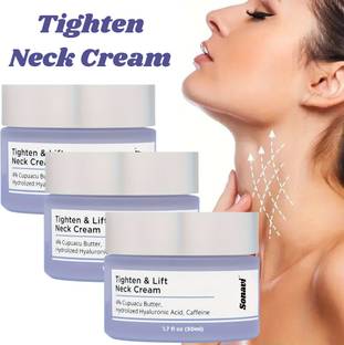 Sonavi Back Whitening Cream For Dark Neck Ankles Elbows Underarm