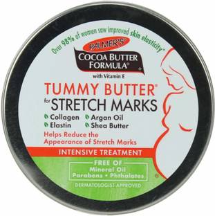 PALMER'S Cocoa Butter Formula Tummy for Stretch Marks
