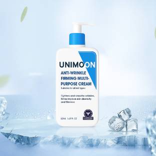 unimoon Fubsta Natural Shine Cream