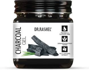 DR.RASHEL CHARCOAL GEL