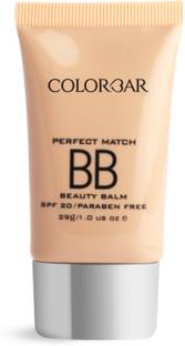 COLORBAR Perfect Match BB Cream - Vanilla Creme