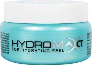 Hydromax CT CT Cream ensuring deep & lasting skin moisture for psoriasis and eczema