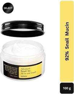 Cosrx Advanced Snail 92 All In One Skin Moisturizing Cream