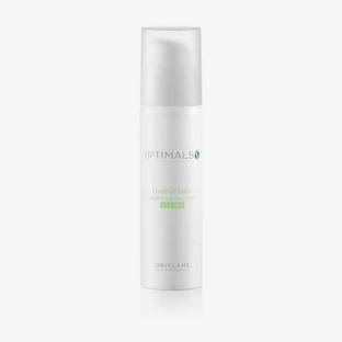 Oriflame Sweden OPTIMALS HYDRA MATTE BALANCING DAY FLUID