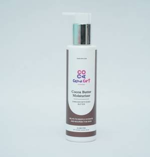 cosmacart Cosma Cart Cocoa Butter Moisturizer