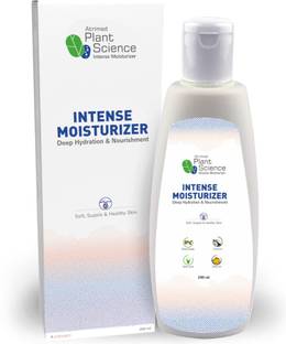 Atrimed Plant Science Intense Moisturizer | For Soft, Supple & Healthy Skin