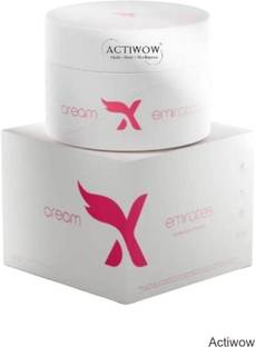 ACTIWOW Xemirates Crystal Clear Whitening Cream