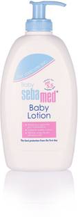 Sebamed Baby Lotion 400 ML