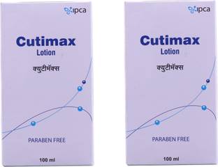 Cutimax Lotion