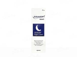 HAPICHA AQUSOFT NIGHT CREAM