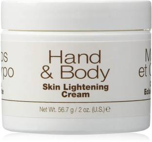 Daggett & Ramsdell Skin Bleach Hand & Body Cream,