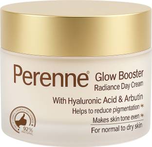 Perenne Glow booster Radiance Day cream (50 gm)