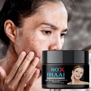 Potensy NO JHAAI Anti Pigmentation Cream Women