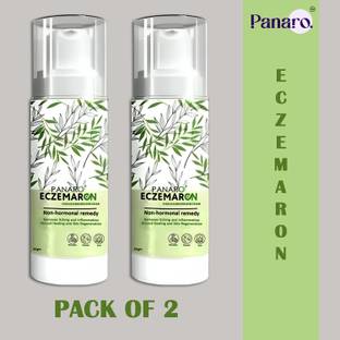 PANARO New Improved Eczemaron Anti Fungal Cream For Men & Women | Fungus Protection