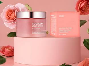 Elecsera Pink Jelly Cream