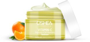 OSHEA VITAMIN-C Brightening & Skin illuminating Cream