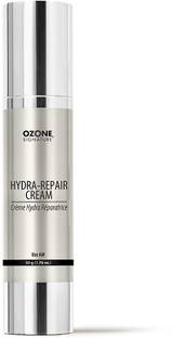 Ozone Signature Hydra Repair Face Moisturiser Cream For Dry, Dull & Dehydrated Skin