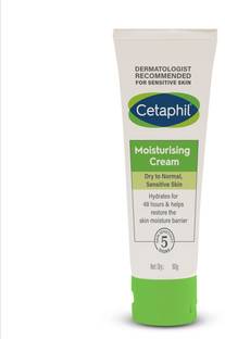 Cetaphil Moisturising Cream For Body & Face