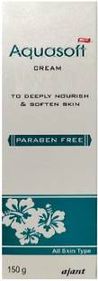 AQUASOFT Soften & Deep Nourshing Cream