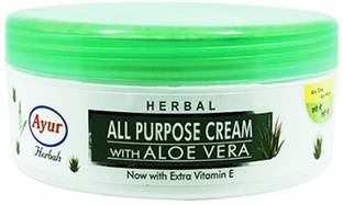 Ayur ALL PURPOSE CREAM 500 ML