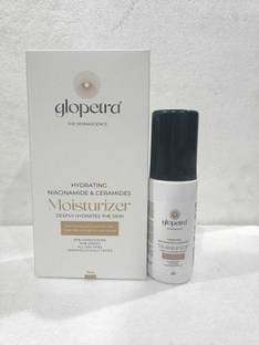 glopetra MOISTURIZER (PACK OF 2)