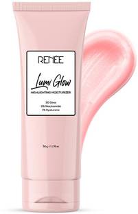 Renee Highlighting Moisturizer, Reduce Pigmentation, Fine Lines & Wrinkles - Lumi Glow Highlighter