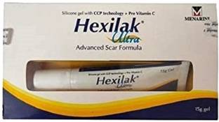 Hexilak Ultra Advanced Scar Formula